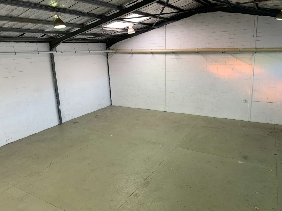To Let commercial Property for Rent in Epping Industrial Western Cape